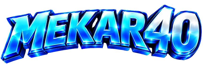 MEKAR40 : Platform Game Online Resmi Terpercaya MEKAR40